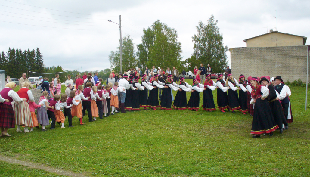 2006-06-04 II Paekna tantsupidu II-Paekna-tantsupidu